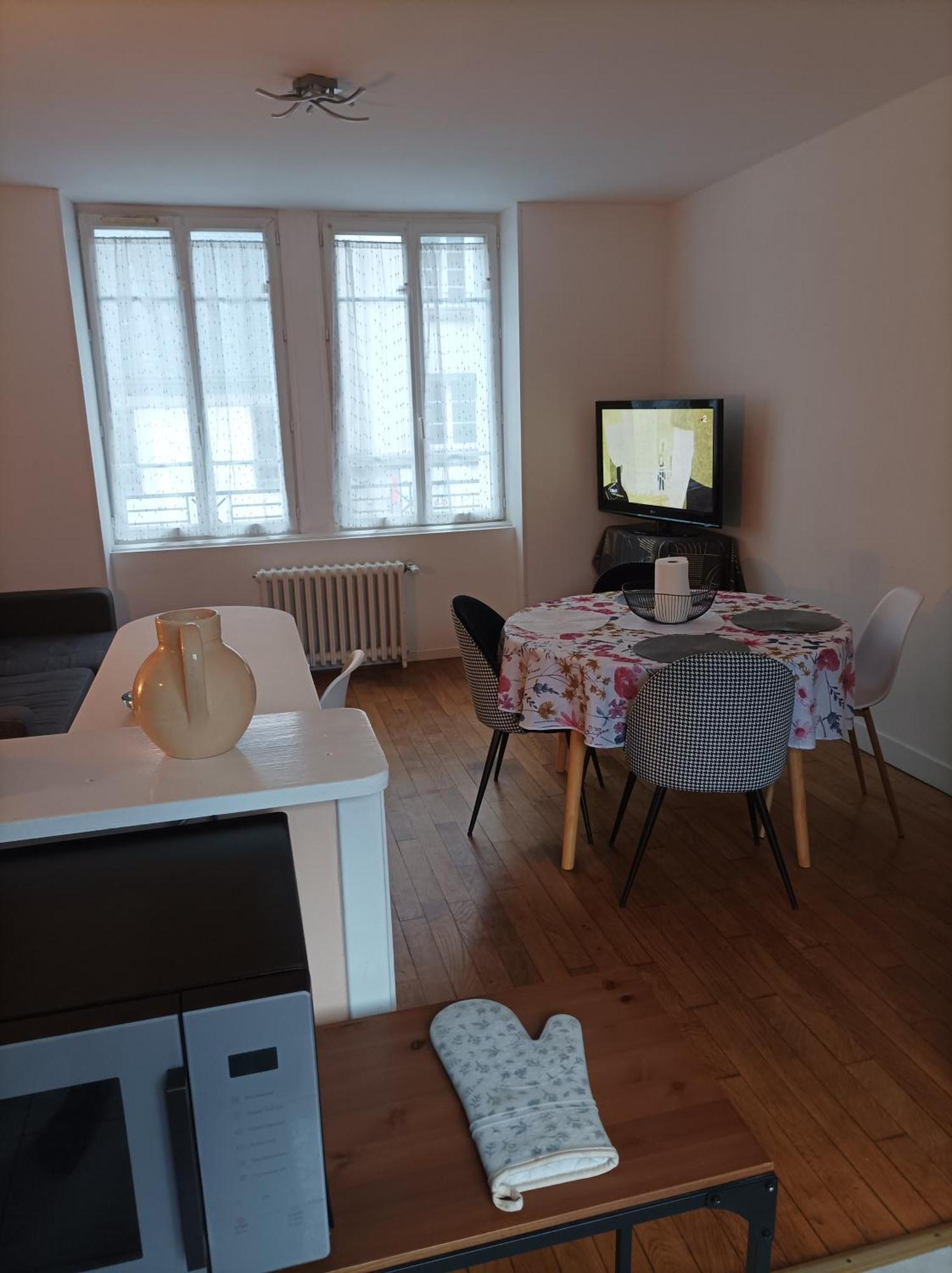 Ici, On Y Revient Par Plaisir Douarnenez Exterior foto